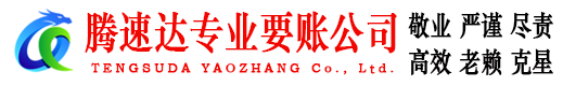 静安清债公司